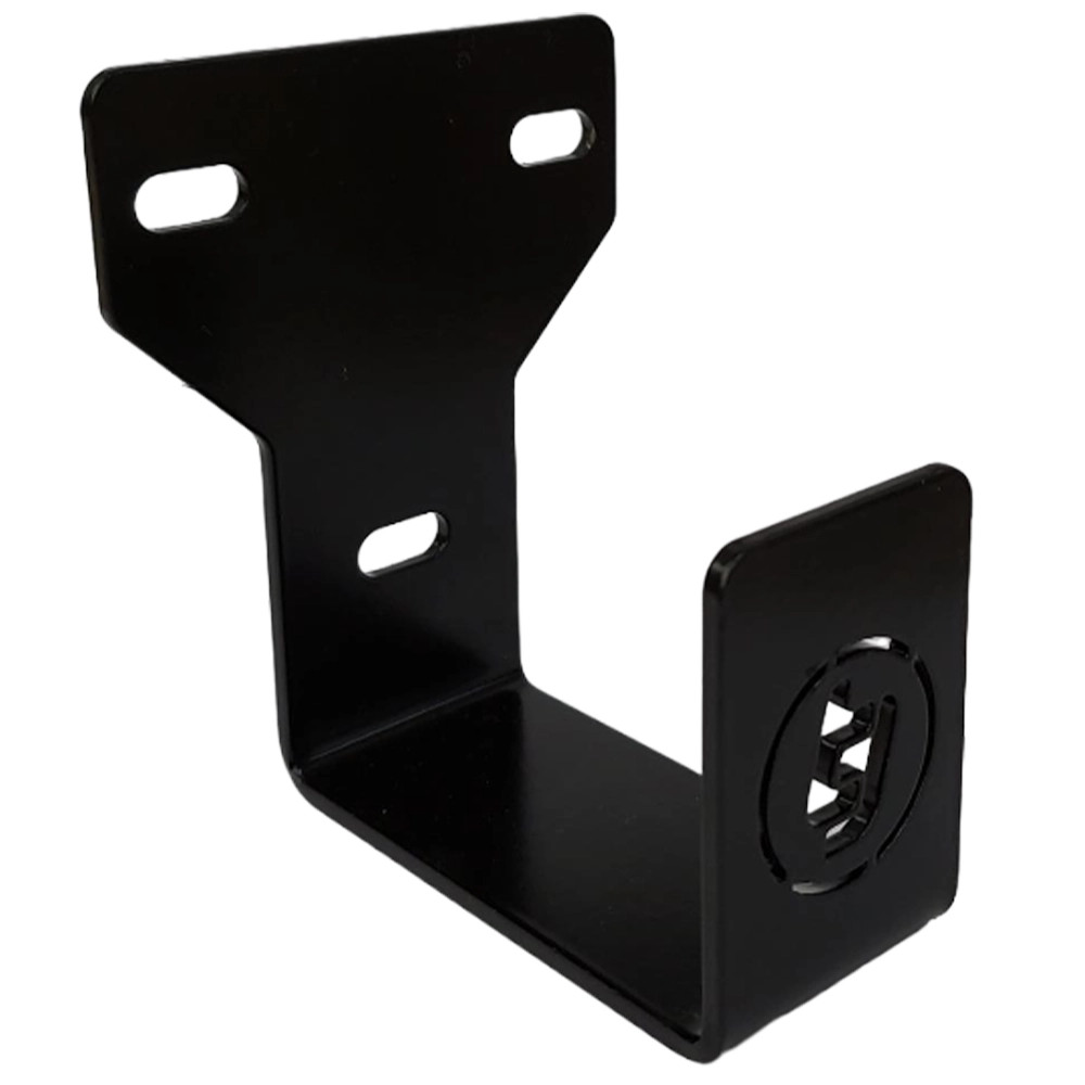 Trade Tidy General Purpose Storage Hook - Black