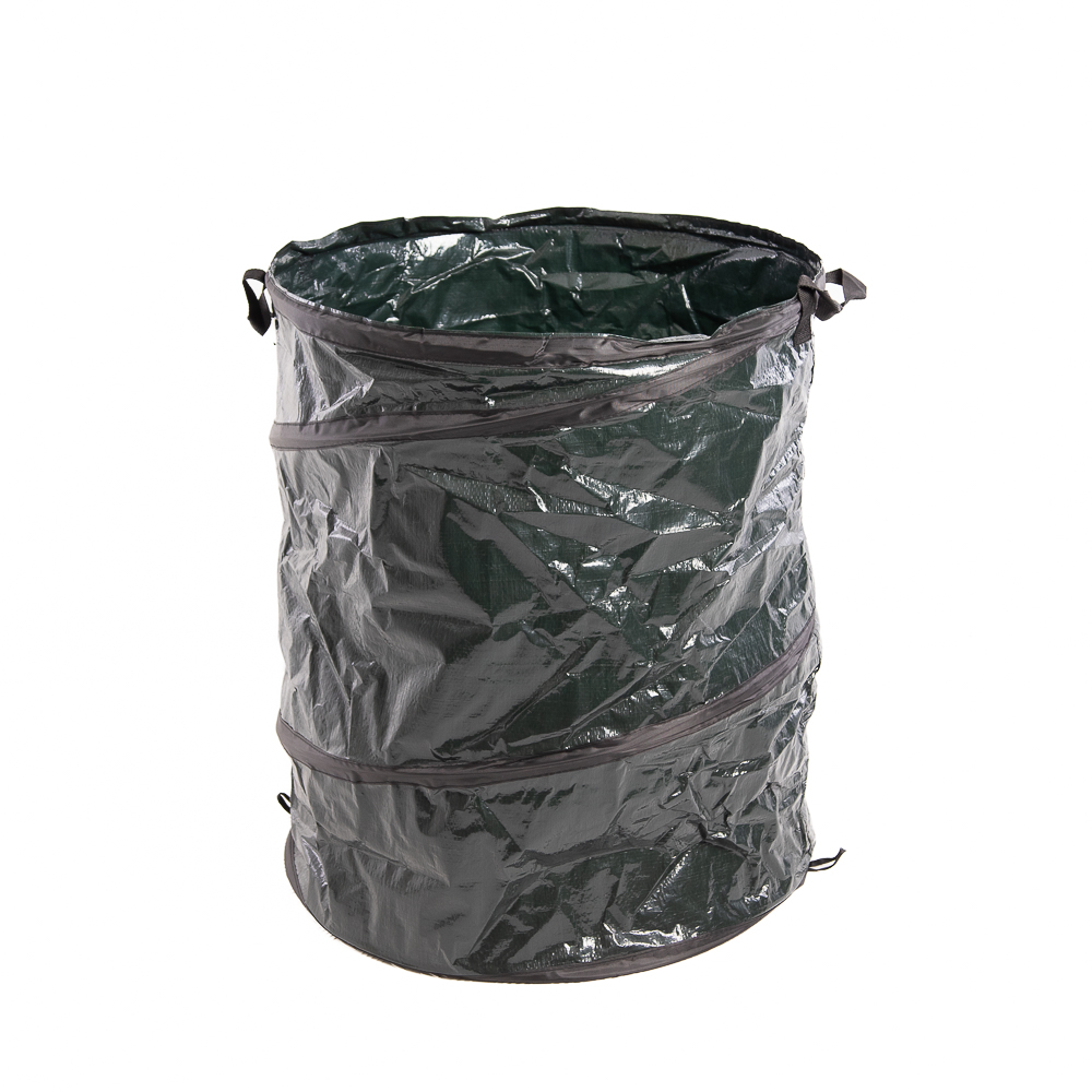 Vaunt Essentials 180Ltr Pop-up Garden Waste Bag