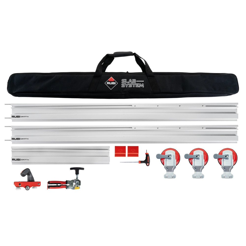 Rubi Slim Cutter Plus G2 Manual Cutting System