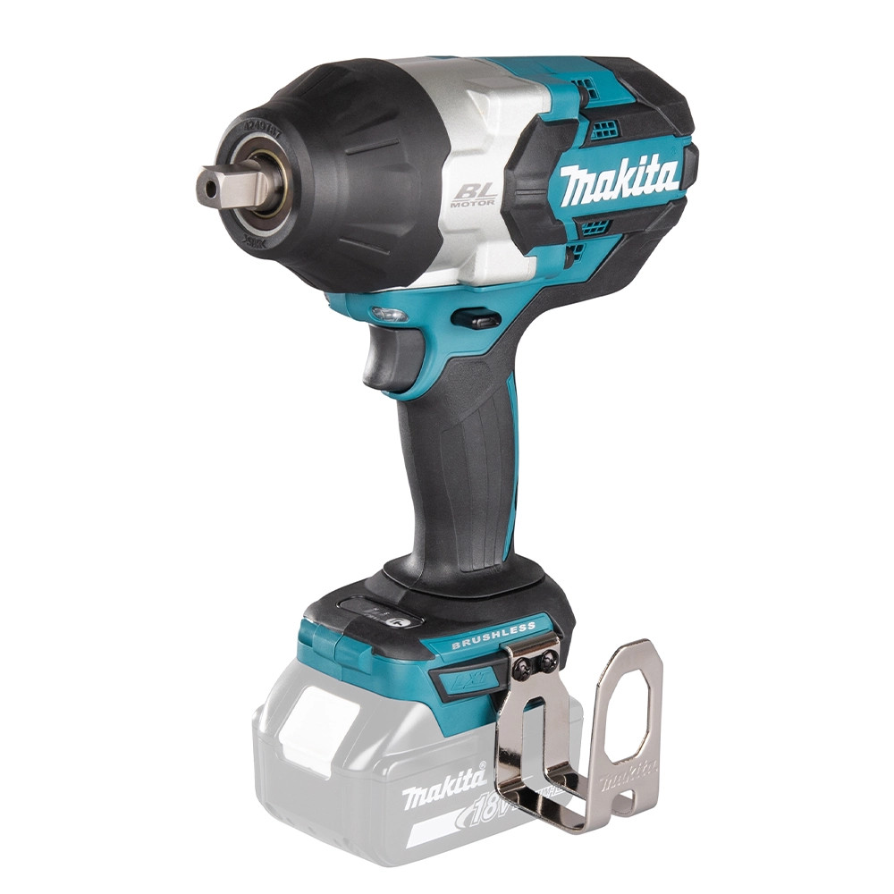 Makita DTW1004Z 18V LXT Brushless 1/2" Impact Wrench - Body