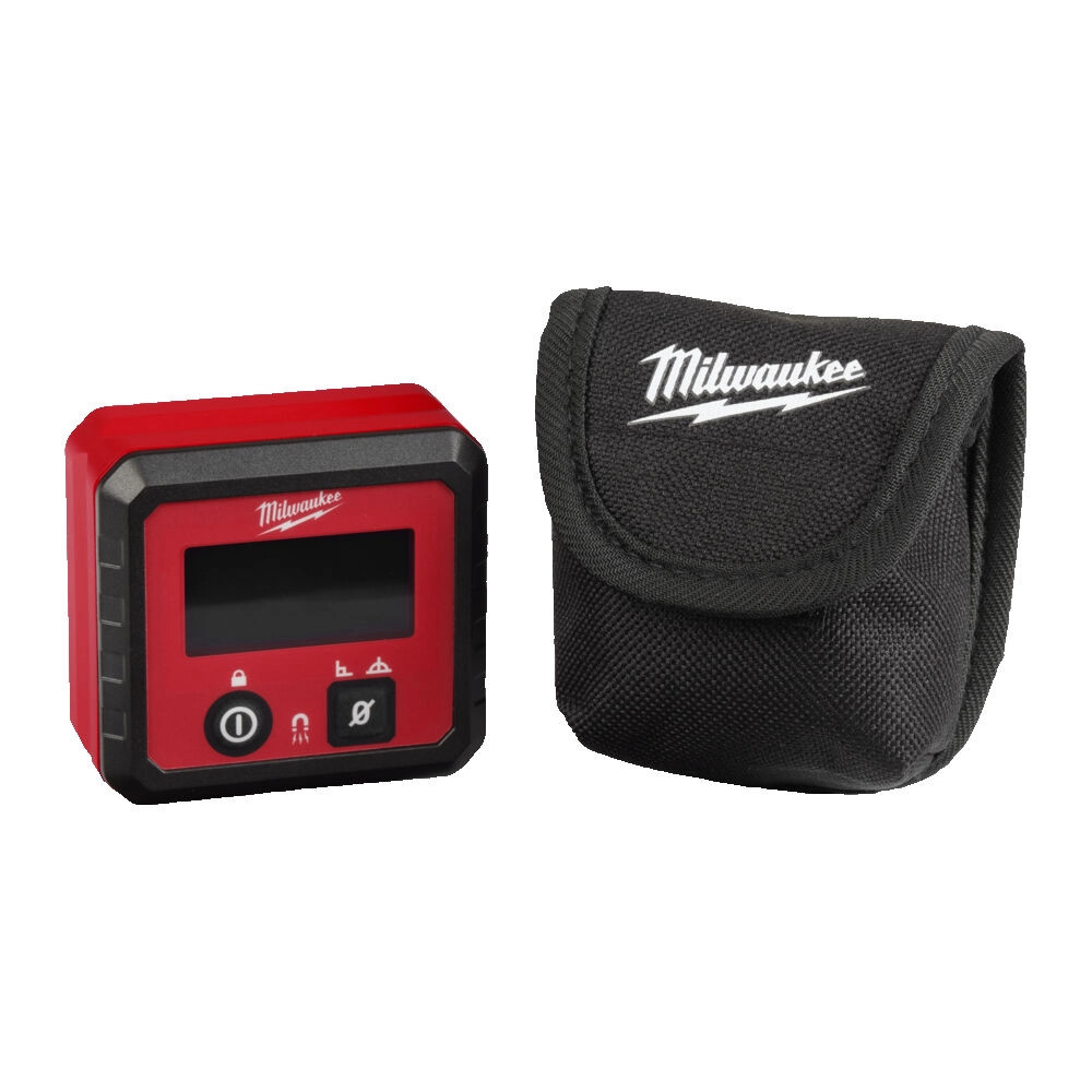 Milwaukee Digital Angle Gauge