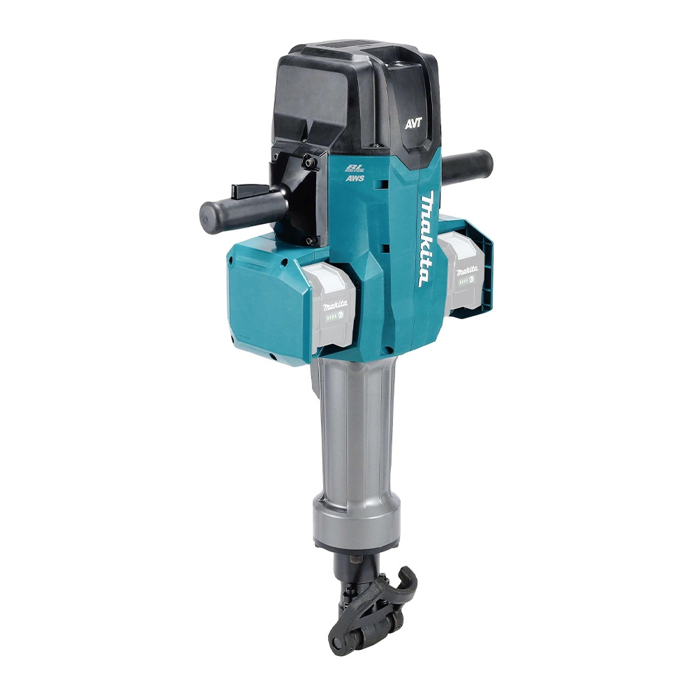 激レア　Hammer４個入れバツク Makita HM004GZ04 80V (Twin 40V) XGT Demolition Hammer