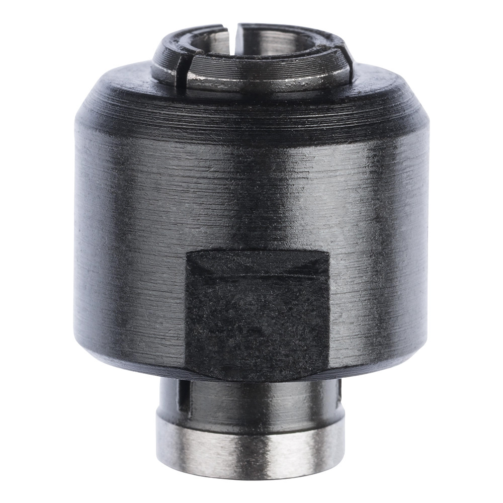 Bosch PRO 1/4'' Collet with Locking Nut for GWG 12V-50 S