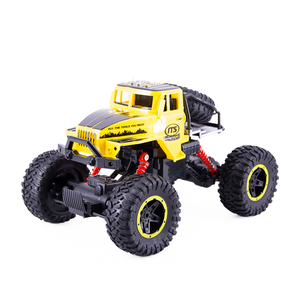 ITS RC Monster Truck