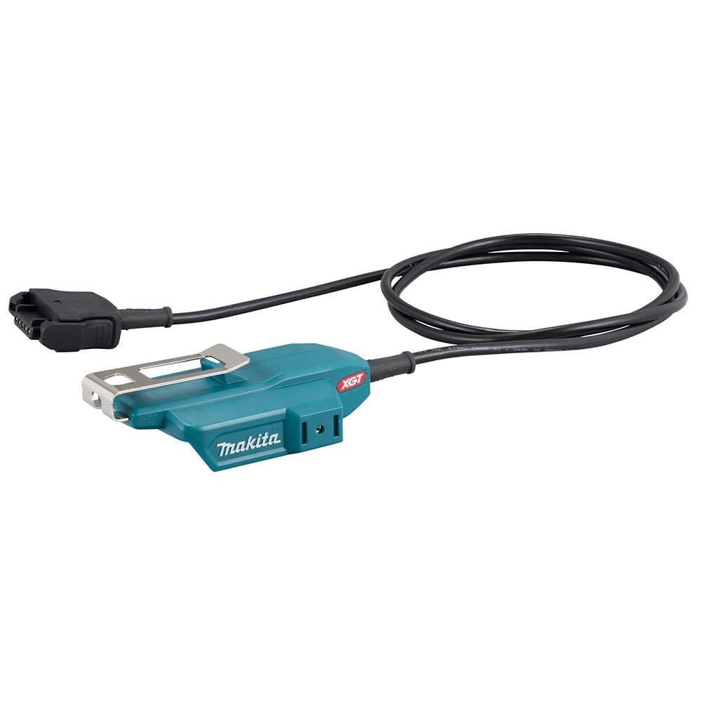 Makita 1914H3-6 Battery Adaptor Set 1.6m