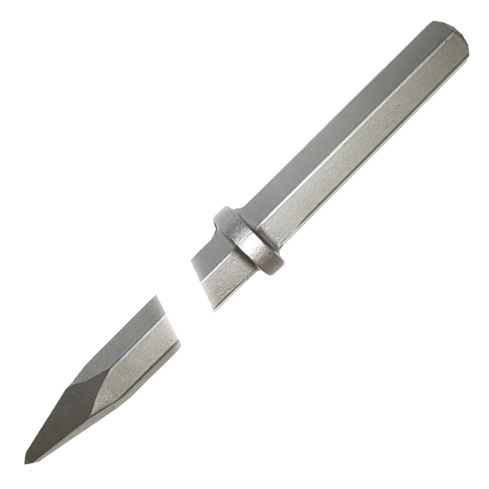 Makita D-17631 410mm Bull Point Chisel (HM004G)