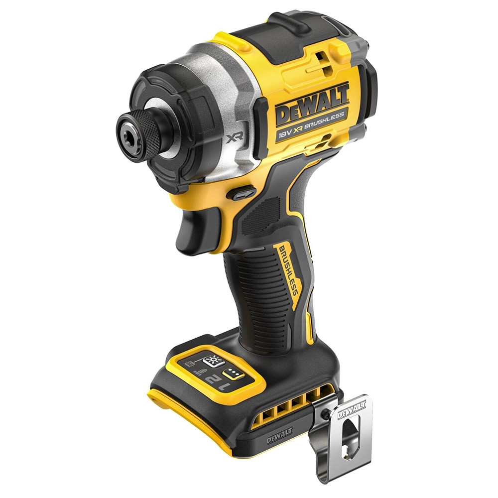 Dewalt DCF860N 18V Impact Driver Dewalt Impact Drivers