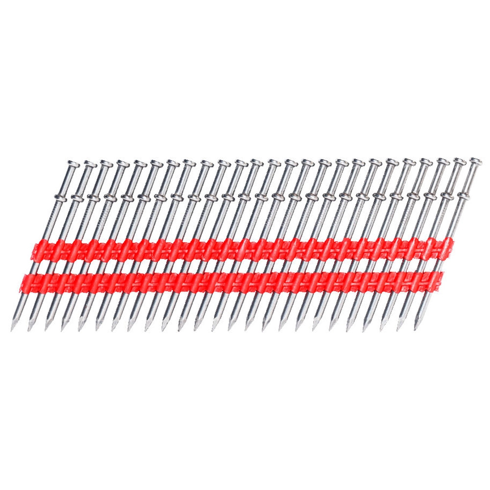 Milwaukee 73mm / 57mm 21° Round Head Duplex Nails - Pack of 2000