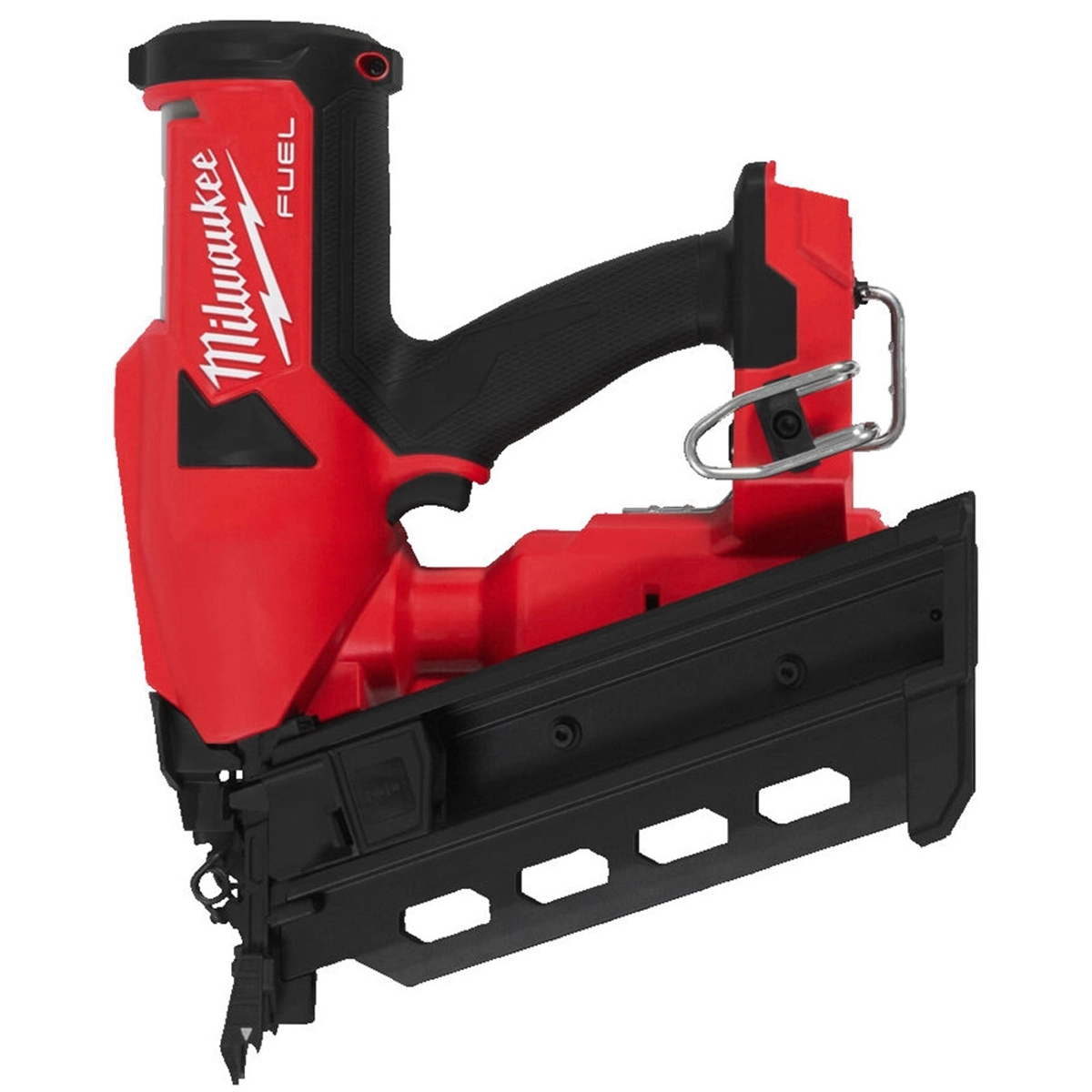 Milwaukee M18 FDN-0C 18V FUEL Brushless First Fix Angled Duplex Nail Gun - Body