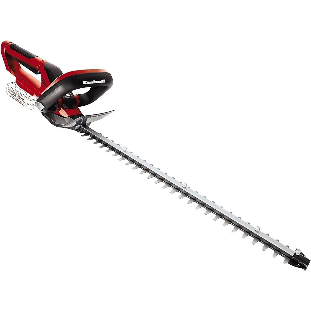 Einhell GC-CH 1855/1 Li-Solo 18V 62cm Hedge Trimmer - Body