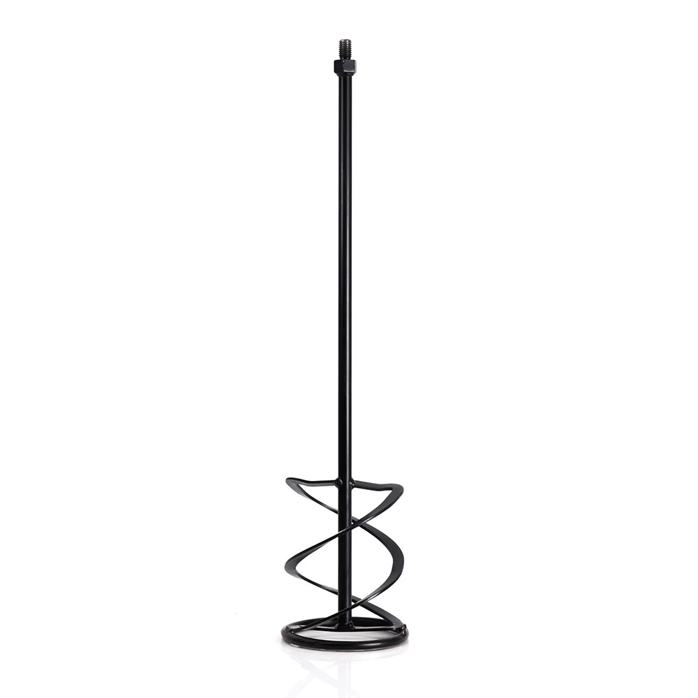 Evolution 140mm Large Spiral Up-mix Paddle
