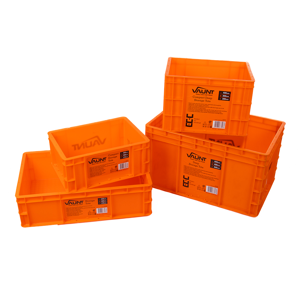 Vaunt 4 Piece Tote Set