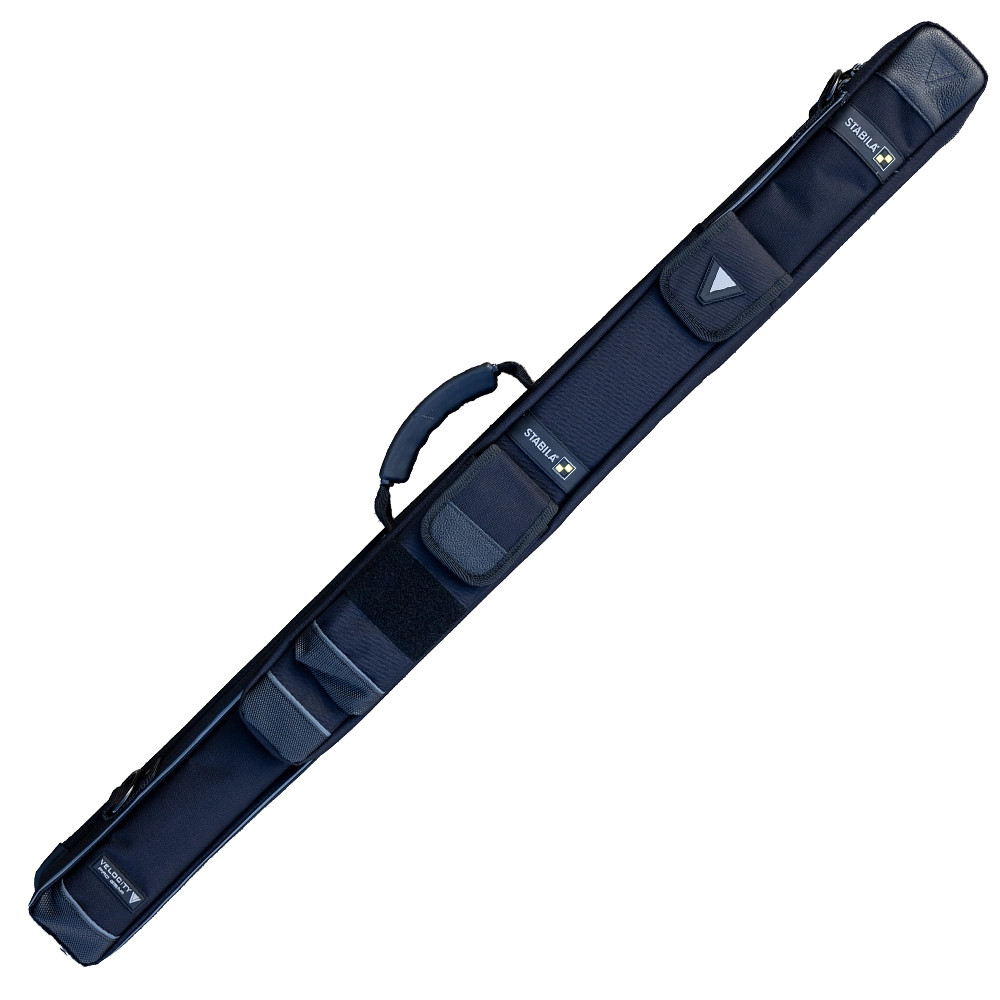 Velocity Stabila Dark Shadow Spirit Level Bag
