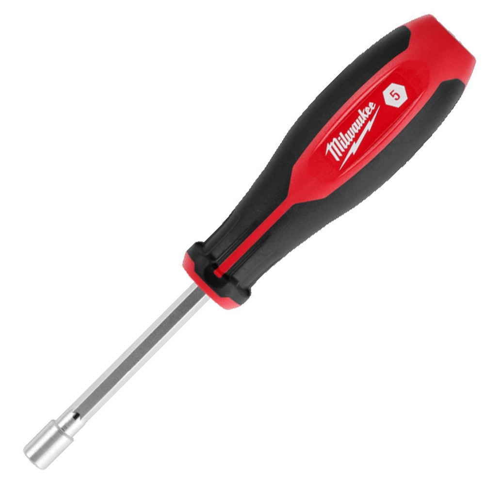 Milwaukee 5.0mm HollowCore Magnetic Nut Driver