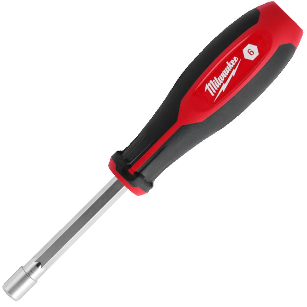 Milwaukee 6.0mm HollowCore Magnetic Nut Driver