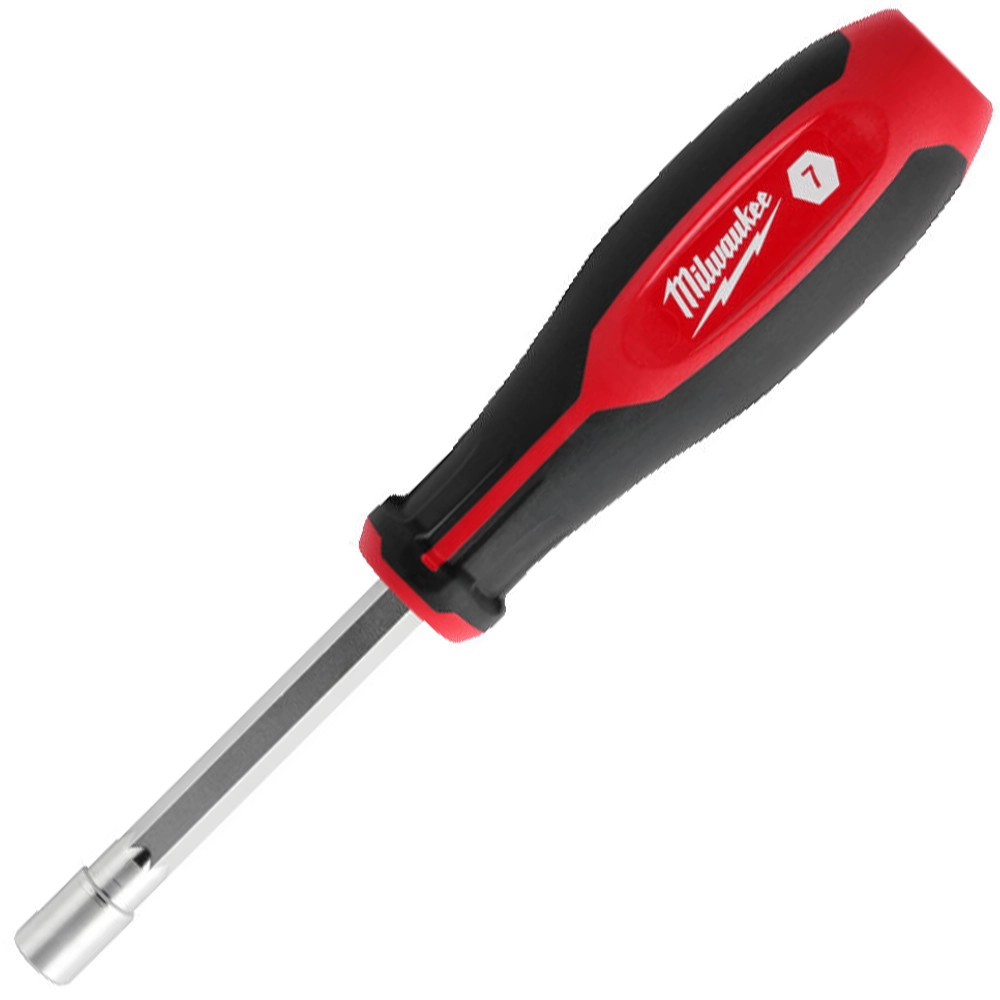 Milwaukee 7.0mm HollowCore Magnetic Nut Driver