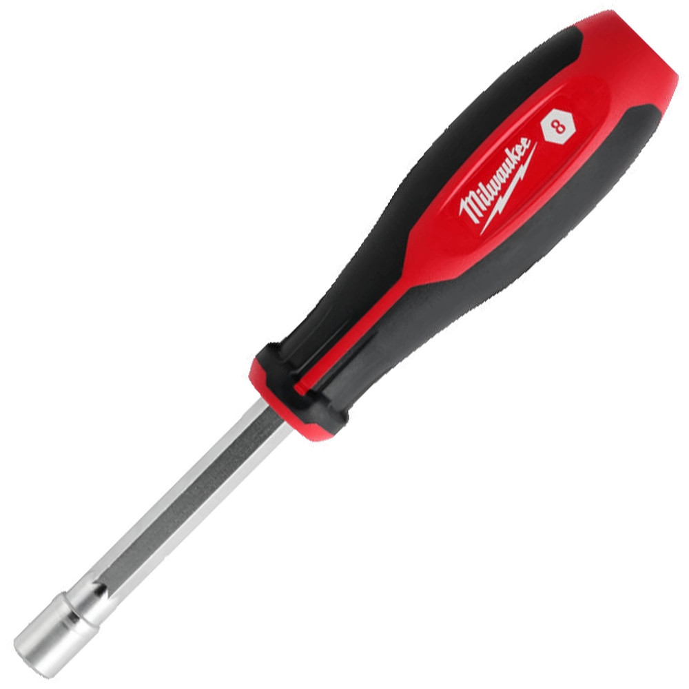 Milwaukee 8.0mm HollowCore Magnetic Nut Driver