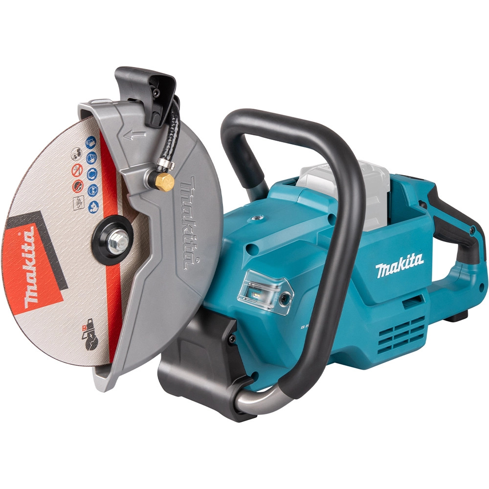 Makita CE003GZ02 40V XGT Brushless 230mm Disc Cutter - Body