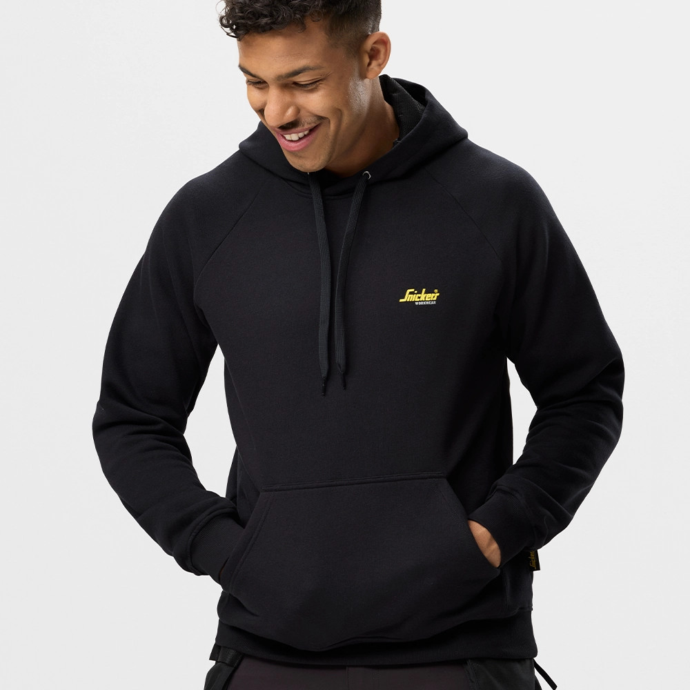 Snickers Limited Edition Hoodie Snickers Work Hoodies