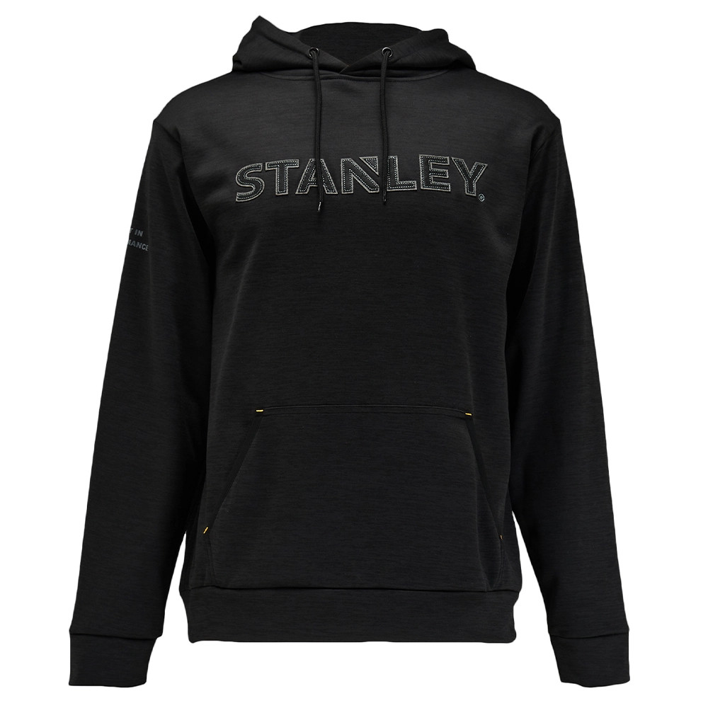Stanley Hudson Hoodie - Black