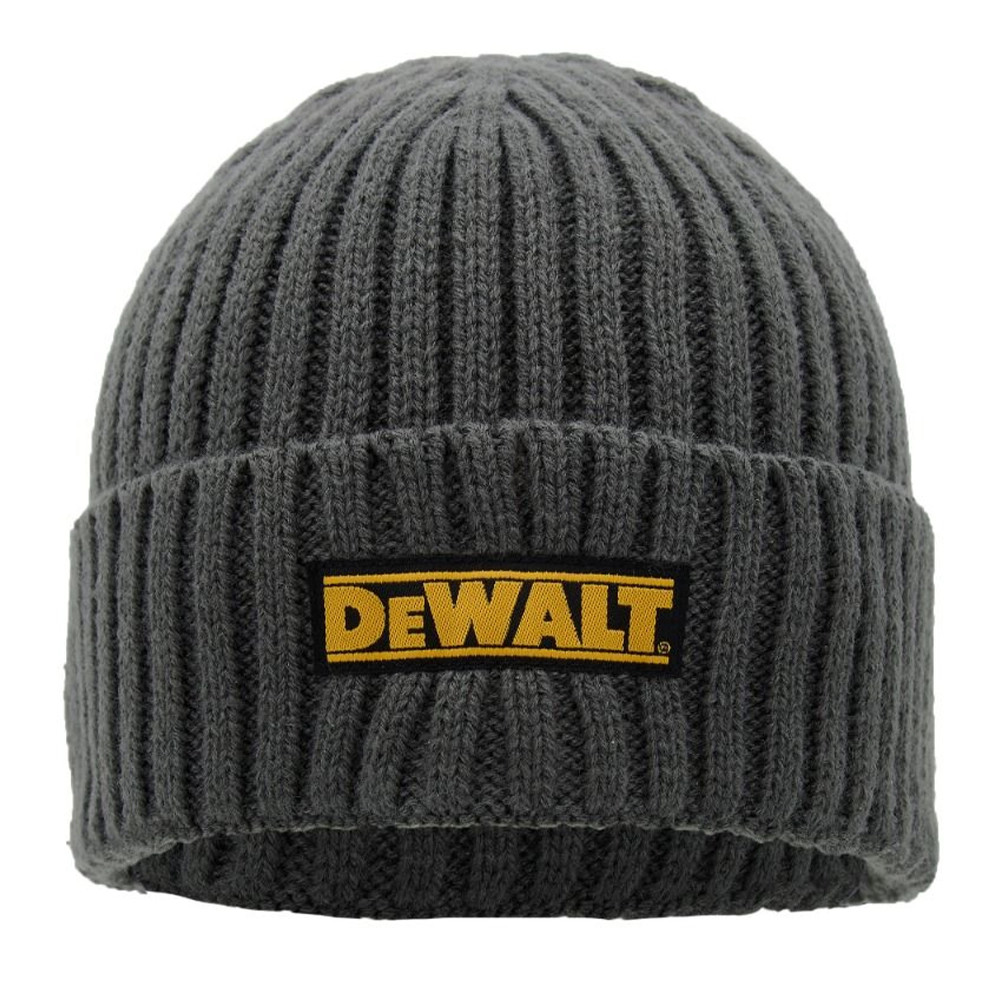 Dewalt Indianapolis Knitted Beanie Hat