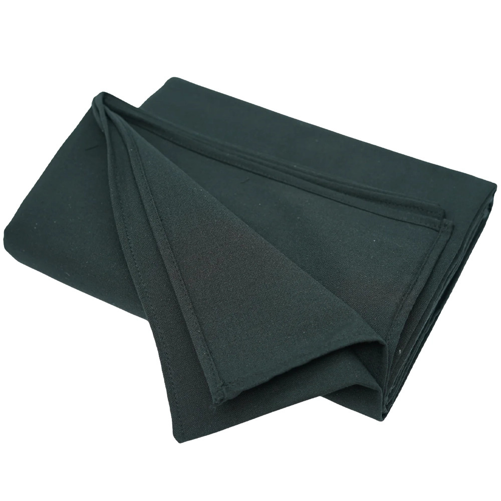 Dusty Boys HD Black Sheet - 1.5m x 3.0m