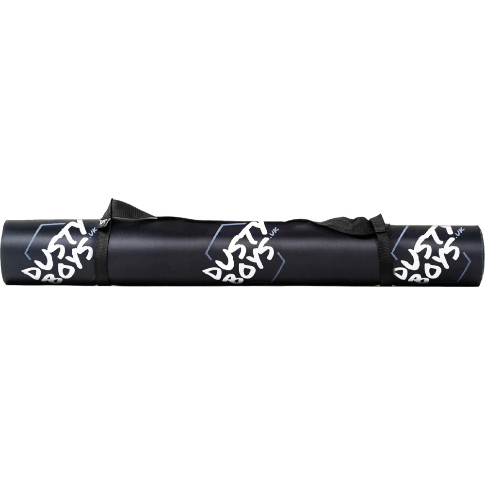 Dusty Boys "The Short One" Surface Mat - 0.65m x 1.0m