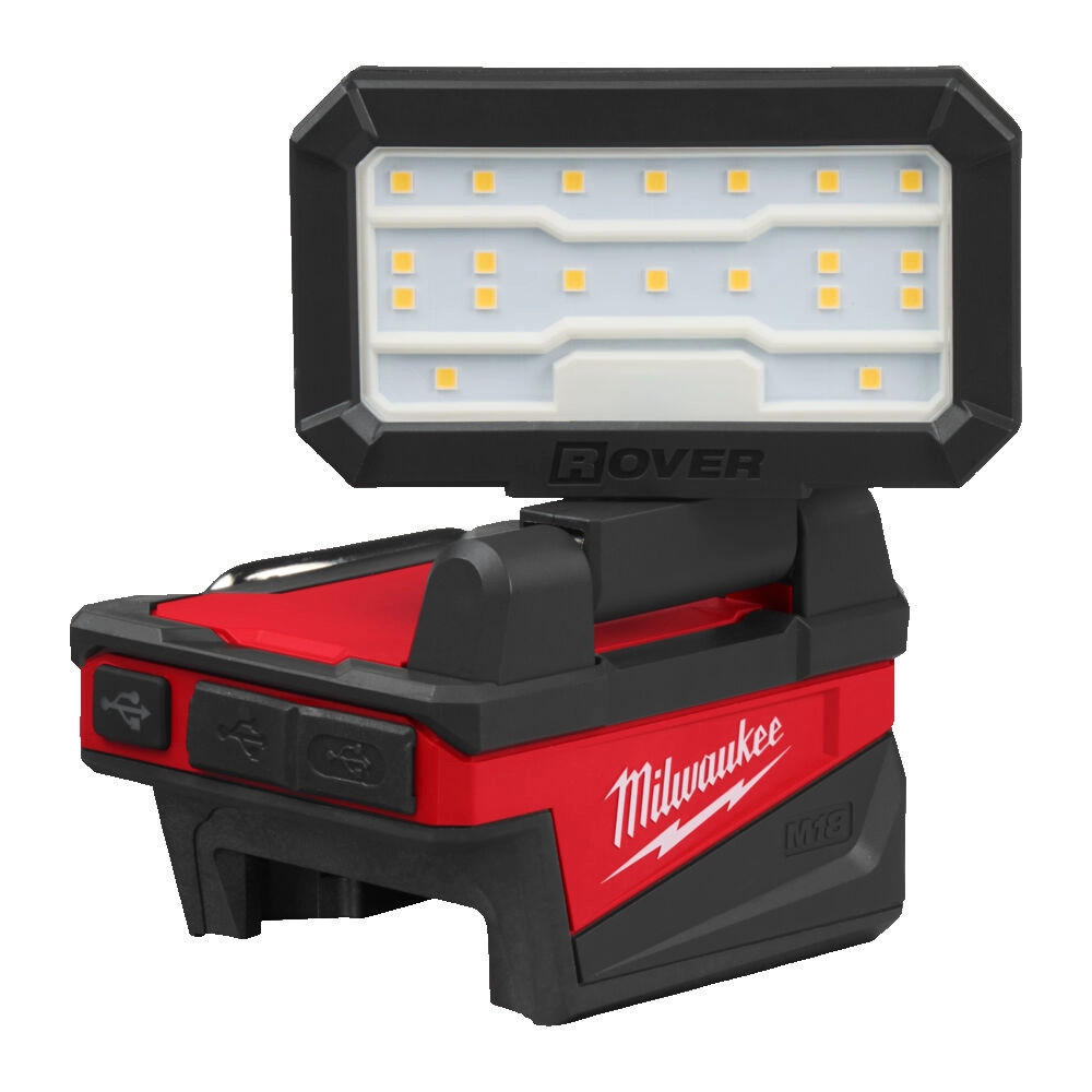 Milwaukee M18 ALIS Service Area Light - Body