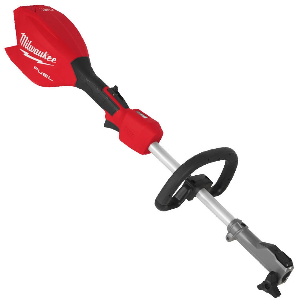 Milwaukee M18 FOPH2-0 18V FUEL GEN 2 Brushless Outdoor Power Head with Quik-Lok - Body