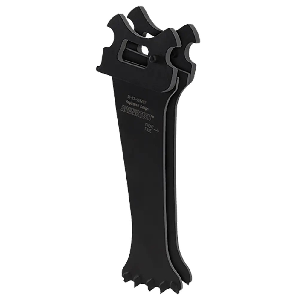 Arbortech Allsaw AS200X Plunge Blades - Pack of 2
