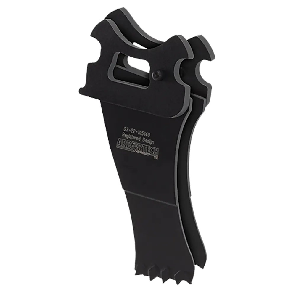 Arbortech Allsaw AS200X Heritage Narrow Blades - Pack of 2
