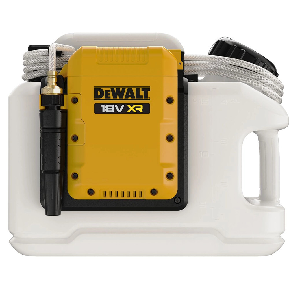 Dewalt DCE6820 18V XR 15L Water Tank - Body