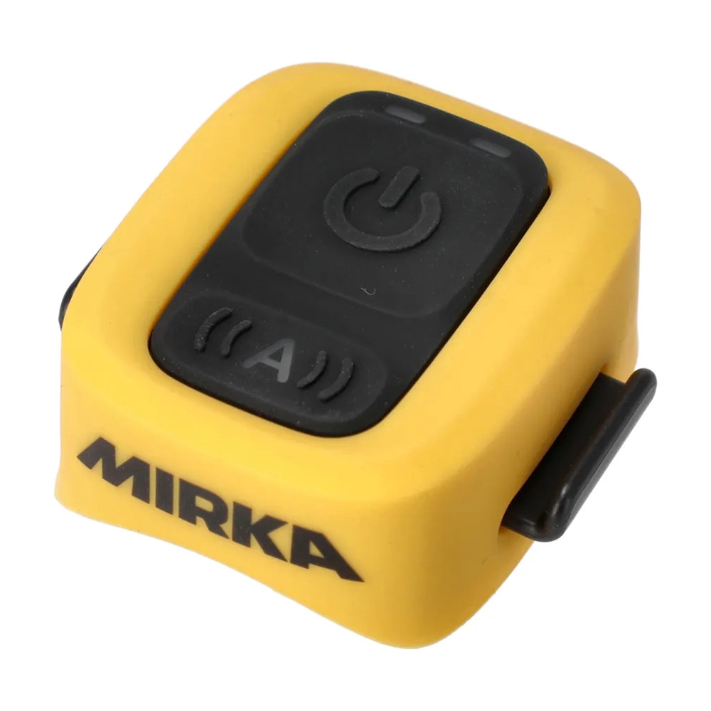 Mirka DEXOS Remote Control