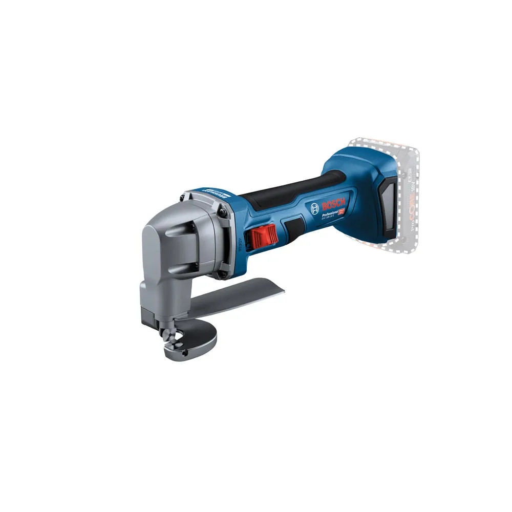 Bosch GSC 18V-16 E 18V Brushless Metal Shears - Body