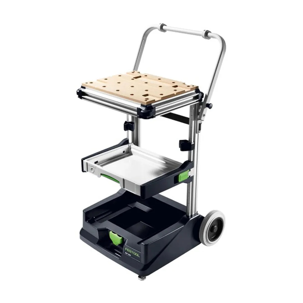 Festool 203454 Mobile Workshop MW 1000 Basic