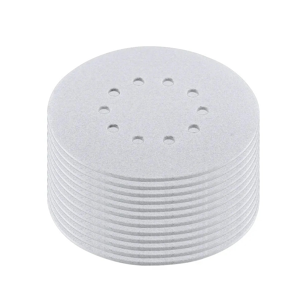 Flex D255-10 MF-P80 VE12 Xtreme 225mm Sanding Discs - Pack of 12