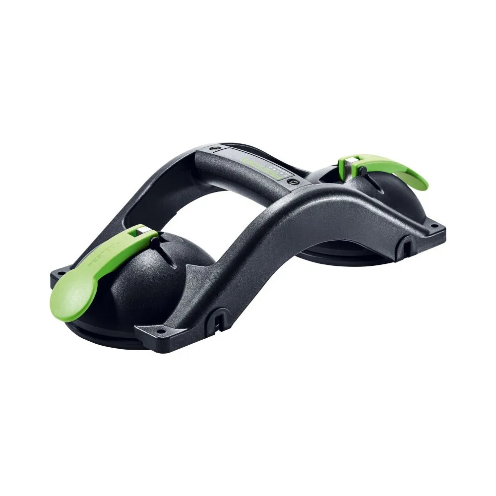 Festool 492617 GECKO DOSH Dual Suction Pad
