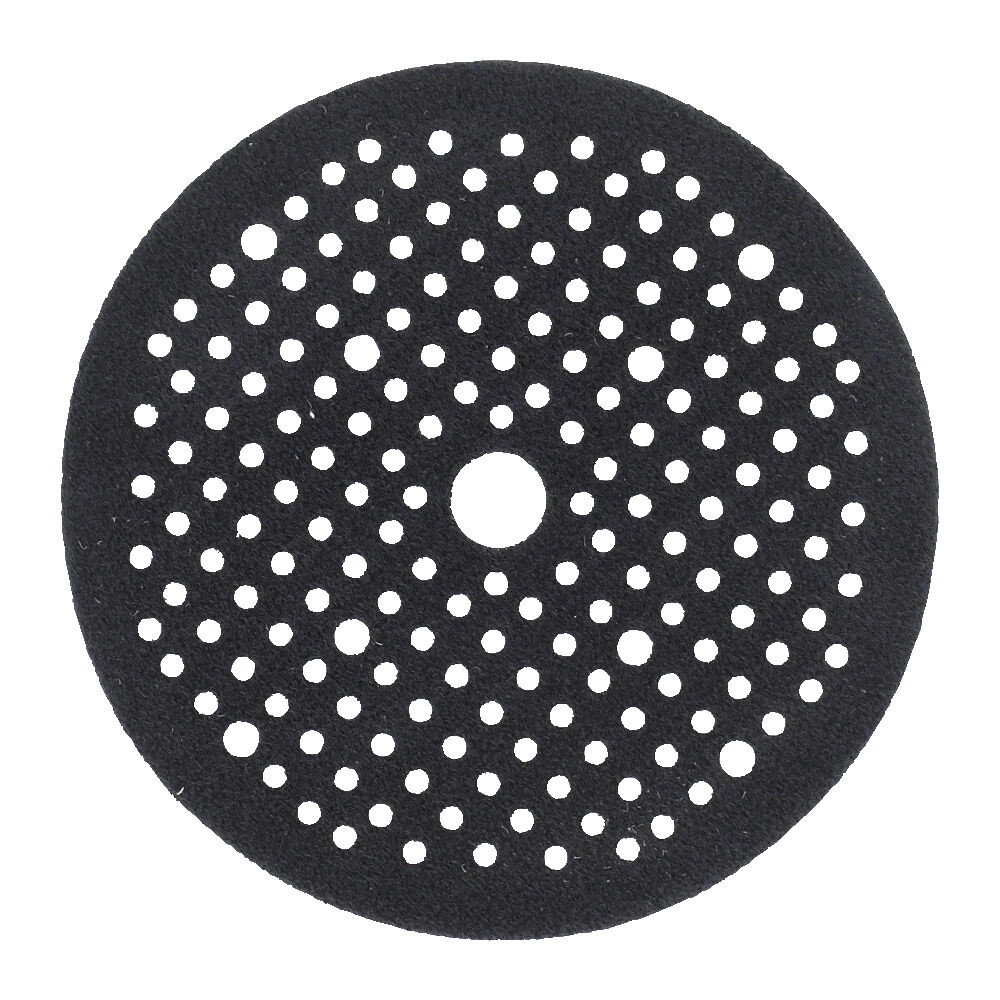 Milwaukee 4932499375 76mm Power Grid Mesh Pad Saver - Pack of 5