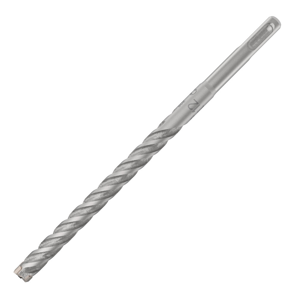Bosch PRO 12mm x 210mm SDS Plus-5X Hammer Drill Bit ITS