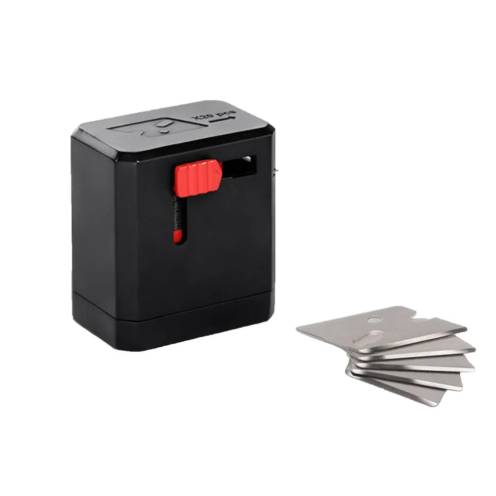 Arrow RevealCut Profile Blades - Pack of 20