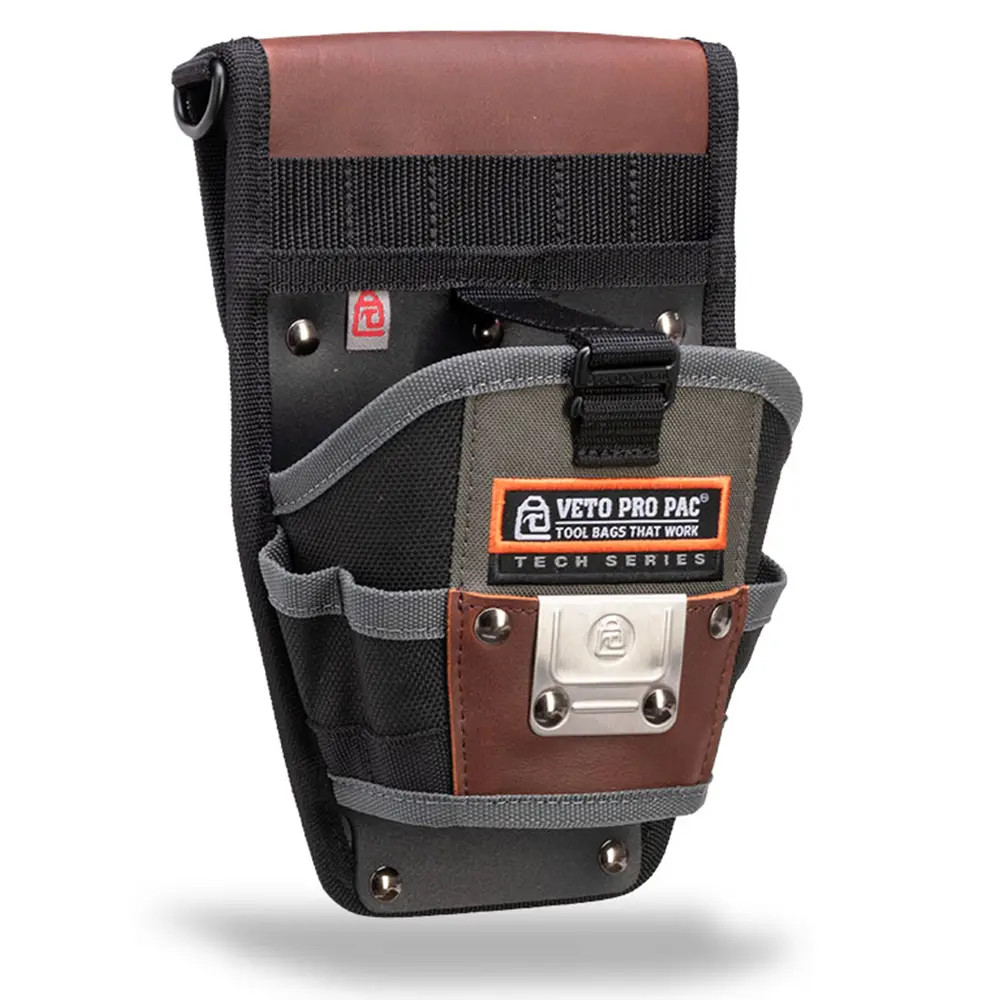 Veto Pro Pac DH1X Small Drill Holster
