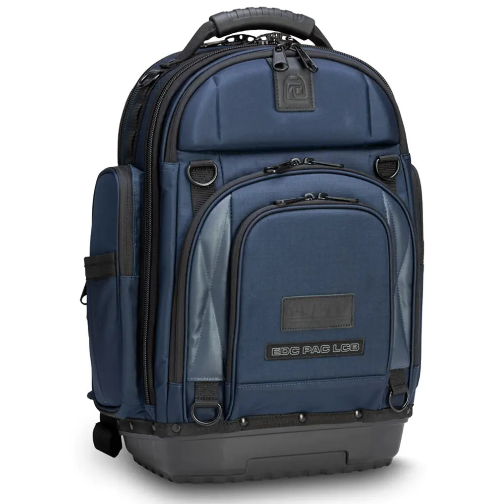 Veto Pro Pac EDC PAC LCB MIDNIGHT Backpack - Blue