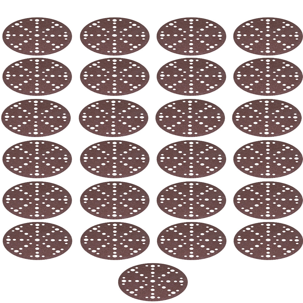 Festool 575194 Saphir D150 P24 Sanding Discs - Pack of 25 - ITS