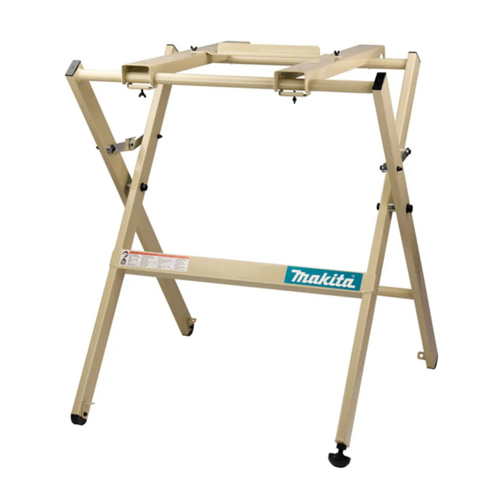 Makita 198689-7 Stand for 2012NB/NBX Thicknesser