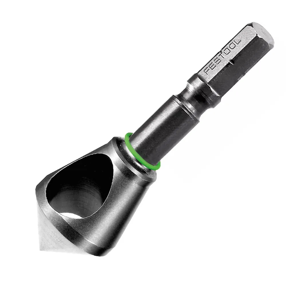 Festool 492521 QLS D 5-15 CE Deburring Countersink