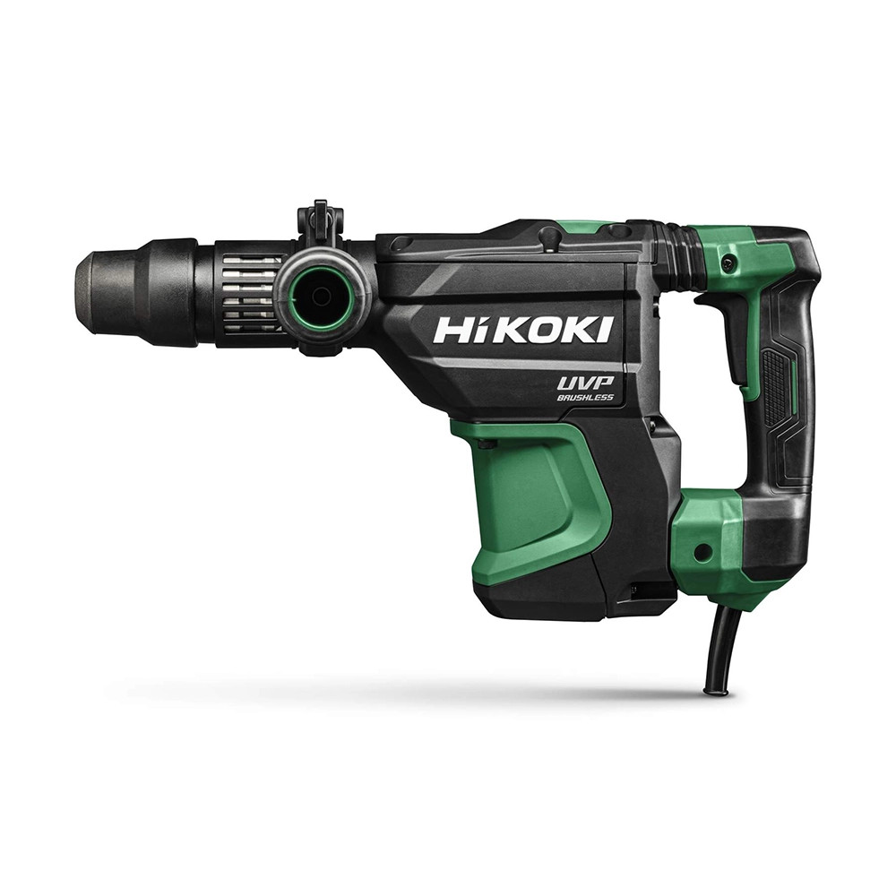 Hikoki DH40MEY2 SDS-MAX Electric Brushless Demolition Hammer