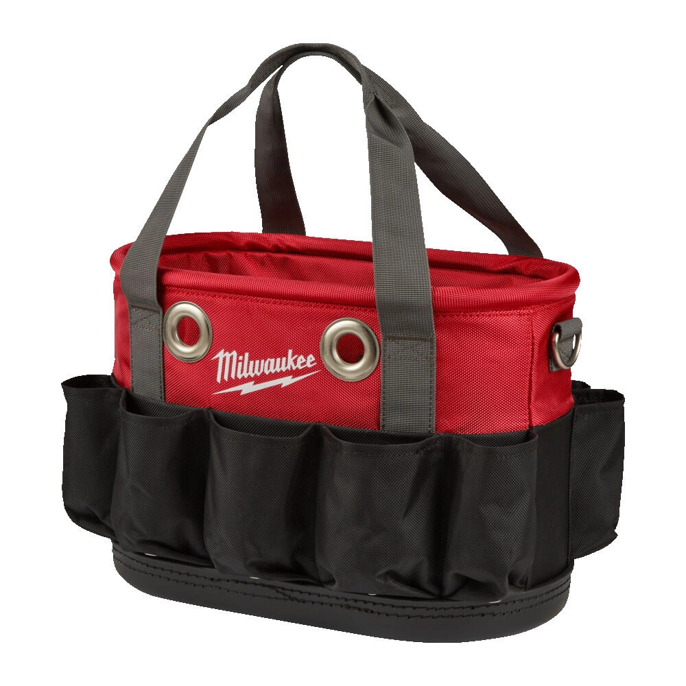 Milwaukee Underground Oval Bag