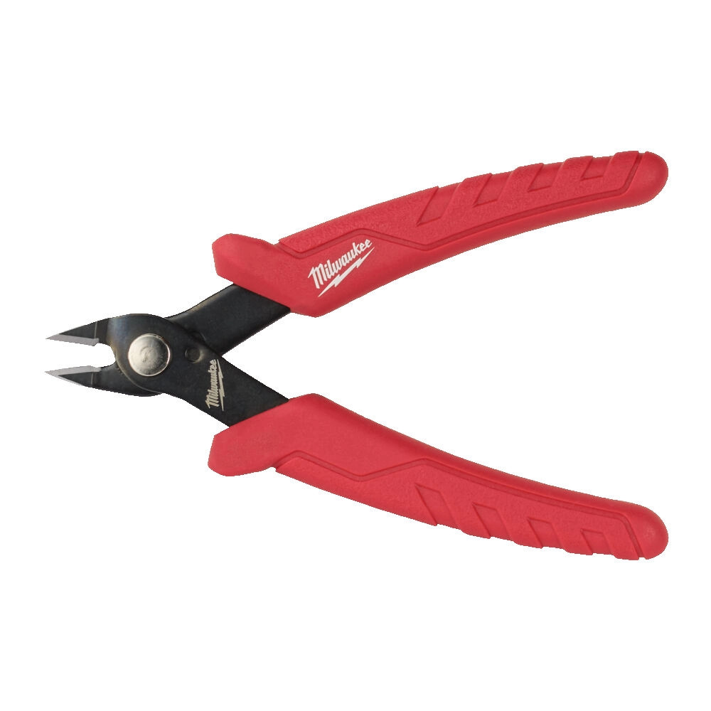 Milwaukee Mini Flush Cutters
