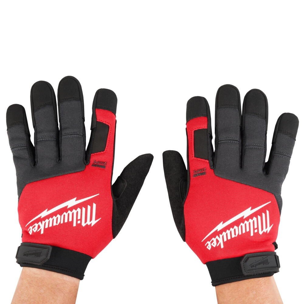 Performance Gloves Milwaukee Tools Gloves Milwaukee Performance