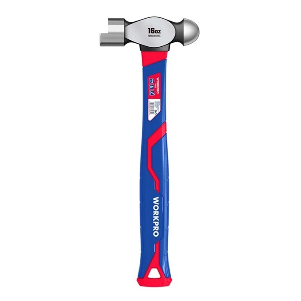 WORKPRO WP241030 24oz (0.68kg) Ball Pein Hammer